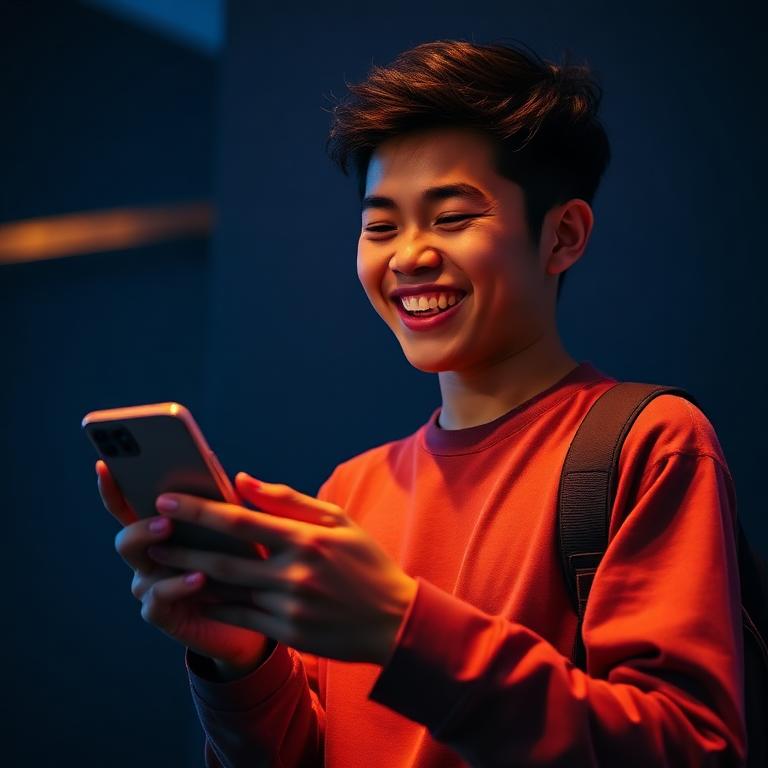 RINNET Internet visual