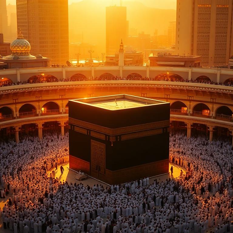 HAQ Tour & Travel visual